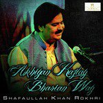 Chaliyan Wala Shafaullah Khan Rokhri Song Download Mp3