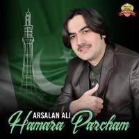 Hamara Parcham Arsalan Ali Song Download Mp3