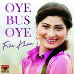 Gila Tera Kariye Fiza Khan Song Download Mp3