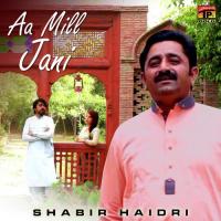 Aa Mill Jani Shabir Haidri Song Download Mp3