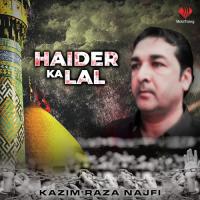 Sitam Ki Ye Hogae Intiha Kazim Raza Najfi Song Download Mp3