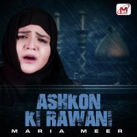 Ashkon Ki Rawani Maria Meer Song Download Mp3