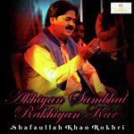 Chalay Mundrian Nal Shafaullah Khan Rokhri Song Download Mp3