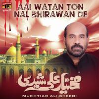 Watan Ton Aasrey Tede Aai Aan Mukhtiar Ali Sheedi Song Download Mp3