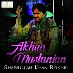 Medi Tasver Shafaullah Khan Rokhri Song Download Mp3