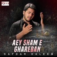 Aey Sham E Ghareban songs mp3