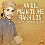 Aa Dil Main Tujhe Rakh Lon Adnan Moeez Qadri Song Download Mp3