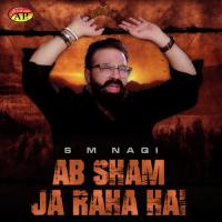 Ali Janane Maan S. M. Naqi Song Download Mp3