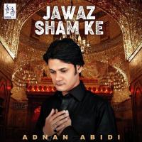 Jawaz Sham Ke Adnan Abidi Song Download Mp3