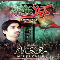 Karbala Wale Salle Ala Mehdi Zaair Song Download Mp3