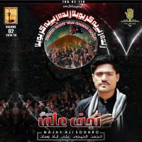 Zinda Rahe Karb O Bala Najaf Ali Sodhro Song Download Mp3