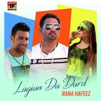 Lagian Da Dard Rana Hafeez Song Download Mp3