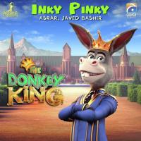 Inky Pinky (From "Donkey Raja") Asrar,Javed Bashir Song Download Mp3