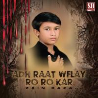 Adh Raat Welay Ro Ro Kar songs mp3