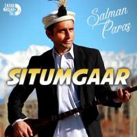 Ay Husn E Be Parwah Salman Paras Song Download Mp3