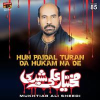 Hun Paidal Turan Da Hukam Na De, Vol. 85 songs mp3