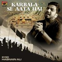 Karbala Se Aata Hai Syed Hasnain Ali Song Download Mp3