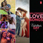 Bollywood Love Songs - Valentines Day Special songs mp3