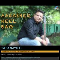 Aakasher Neel Bag songs mp3