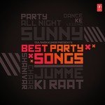 One Two Three Four (Get On The Dance Floor) Vishal Dadlani,Hamsika Iyer,Sricharan Kasturirangan Song Download Mp3