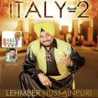 Italy 2 Lehmber Hussainpuri Song Download Mp3