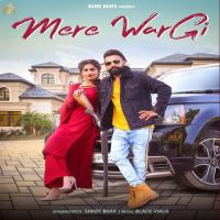 Mere Wargi Shree Brar Song Download Mp3