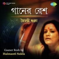 Raater Akash Holo Bhor Haimanti Shukla Song Download Mp3