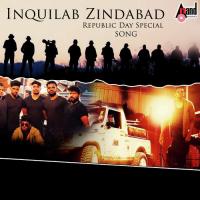 Inquilab Zindabad Nikith Gowda Song Download Mp3