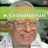 Tribute to M.S. Viswanathan (Tamil Christian Songs) songs mp3
