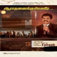 Aaradhanaikkuriyavarae, Vol. 3 songs mp3