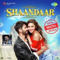 Neend Na Mujhko Aaye - Mikey McCleary Mix Siddhart Basrur,Saba Azad Song Download Mp3