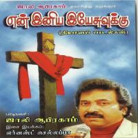 Kaarirulil En Nesar Jollee Abraham Song Download Mp3