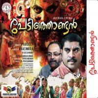Kannadikum Nanam M Sudeep Kumar Song Download Mp3