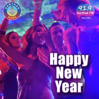 Raati Saraa- Happy New Year Manas Pritam Song Download Mp3