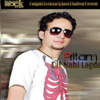 Dil Nahi Lagda Pritam Song Download Mp3