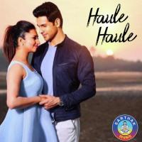 Haule Haule Mo Hosh Udigala Shourin Bhatt Song Download Mp3