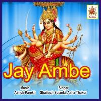 Jay Ambe songs mp3