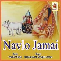 Tamba Te Kudiyu - 1 Rajdeep Barot,Sarojben Jadhav Song Download Mp3