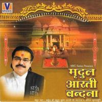 Laxmi Ji Ki Aarti Shradheya Mridul Krishan Goswami Ji Song Download Mp3