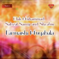 Farmaishi Muqabala, Vol. 1 songs mp3