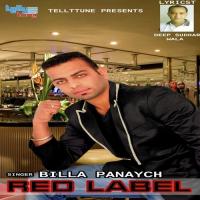 Red Label Billa Panaych Song Download Mp3