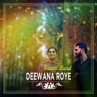 Deewana Roye Waheed Murad Song Download Mp3