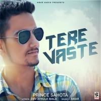 Tere Vaste Prince Sahota Song Download Mp3