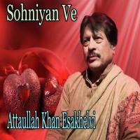 Deewana Dil Attaullah Khan Esakhelvi Song Download Mp3