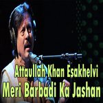Koi Modhe Te Loi Mahiya Attaullah Khan Esakhelvi Song Download Mp3