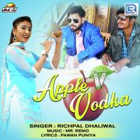 Apple Vodka Richpal Dhaliwal Song Download Mp3