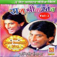 Raju Srivastav Vol.2 songs mp3