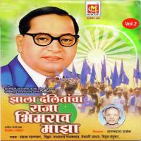 Zhala Dalitancha Raja Bheemrao Mazha Vol.2 songs mp3