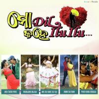 Mo Dil Kahe Ilu Ilu Udit Narayan,Ira Mohanty Song Download Mp3