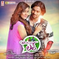 Whatsupp Love Sarthak Song Download Mp3